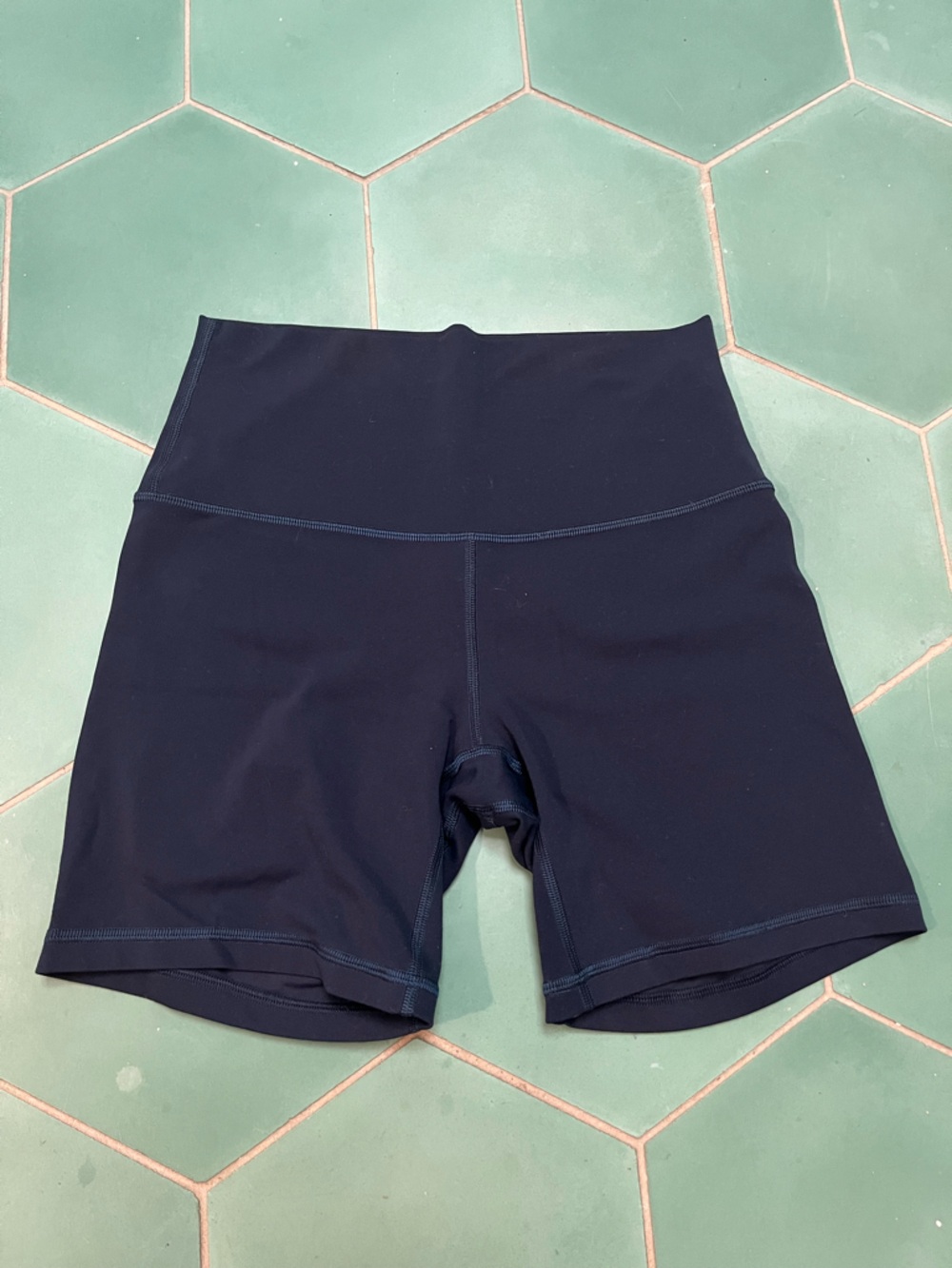 Lululemon Align Bike Shorts